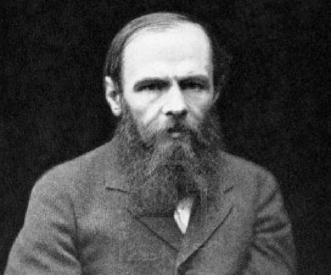 Fyodor Dostoevsky Biography Childhood Life Achievements And Timeline