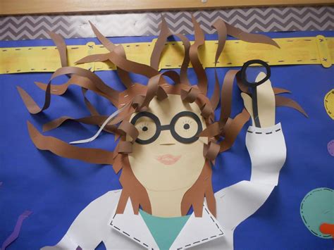 How To Create An Amazing Science Bulletin Board Science Bulletin