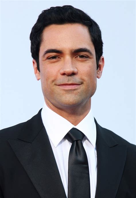 Danny Pino Picture Nclr Alma Awards Arrivals