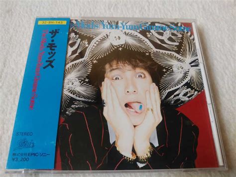 yahoo オークション the mods yum yum gimme some ザ・モッズ 中古32