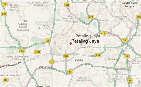 Ratio of temperature, wind speed and humidity: Petaling Jaya Weather Forecast