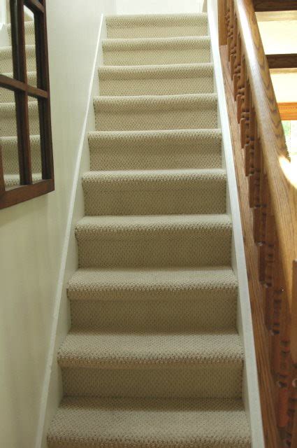 Stairs New Berber Carpeting Flickr Photo Sharing