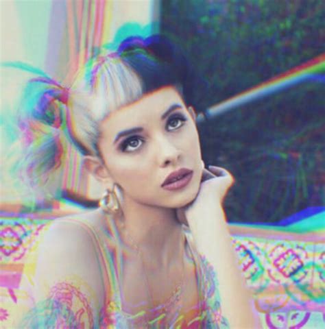 Amazing Melanie Martinez Photoshoot 2021 Background