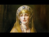 María de Sajonia-Coburgo-Gotha, La Gran Reina Consorte de Rumanía ...