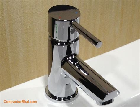 By making the modification like that, the design will be more pleasant for the first type of people because that adds the powerful tendency. Jaquar - ContractorBhai