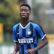 Lucien Agoumé, joueur de l'Inter : «Je vais saisir ma chance» - L'Équipe