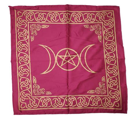 Altar Cloths Wicca Magical Store Helping You Live A Magical Life