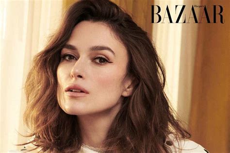 Keira Knightley Says She Felt ‘caged After Pirates Of The Caribbean Film Role Evening Standard