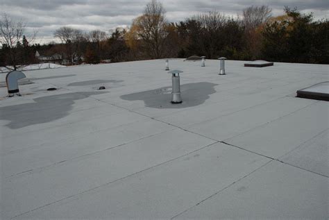 Modified Bitumen Roofing Roofing Contractor Orezona Building