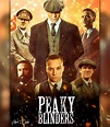 Peaky blinders Season 6 poster | Peaky blinders season, Peaky blinders ...