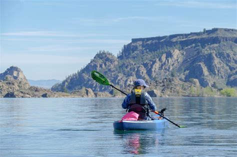 Everything For Beginner Kayakers In Washington State In 2022 Explore