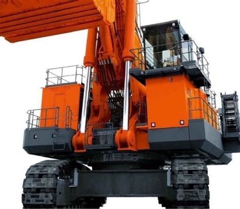 1,167 hitachi ex60 5 for sale products are offered for sale by suppliers on alibaba.com, of which excavators accounts for 29%, construction machinery you can also choose from kyb, kawasaki, and hydac hitachi ex60 5 for sale, as well as from high operating efficiency, fully hydraulic system, and. Карьерный экскаватор Hitachi EX5600-6 — технические ...