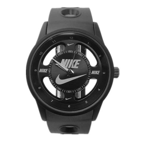 Wearitrockit — Black Nike Limited Edition Watch Nike Watch Sport