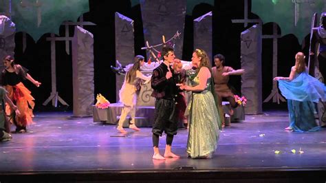 English forms 1, 2, 3 : A Midsummer Night's Dream (Act IV, Scene I) - YouTube