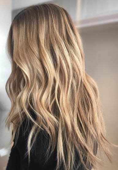 But if you've been blessed with naturally dark blonde strands, consider yourself lucky. Mane Interest | Hair Inspiration Starts Here | Page 2 ...
