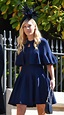 Before Meghan Markle, Prince Harry's Ex Chelsy Davy Also Found the ...