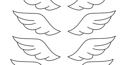 Snitch Wings Printable - Printable Word Searches