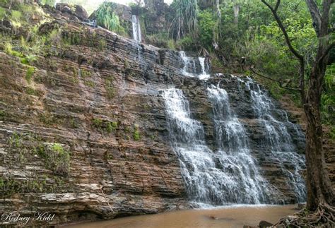 Tarzan Falls Tour Beautiful Waterfalls Best Snorkeling Waterfall
