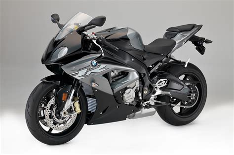 2016 Bmw S1000rr First Ride Review Automobile Magazine