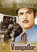 El gavilán vengador (1955) - IMDb