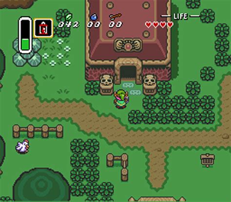 How Market Conditions Influenced 2d Zelda Games Over The Years Game
