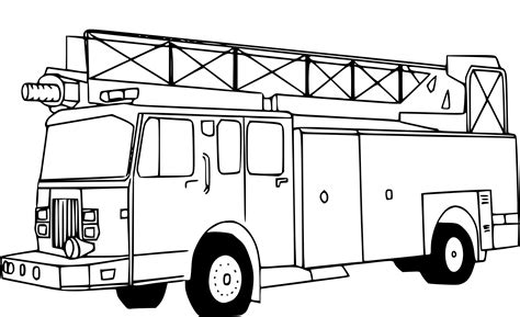 Coloriage camion pompier realiste dessin gratuit a imprimer image camion de pompier a colorier coloriage camion de pompier coloriage camion 562 images gratuites de camion de pompier. Coloriage Pompier camion à imprimer sur COLORIAGES .info