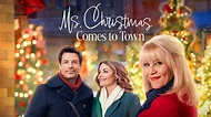 Media - Ms. Christmas Comes to Town (Film, 2023)