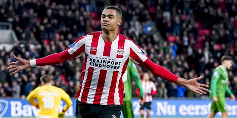 Cody gakpo, 21, países bajos psv eindhoven, desde 2018 extremo izquierdo valor de mercado: Cody Gakpo, le petit Batave qui monte - Transferts - Football