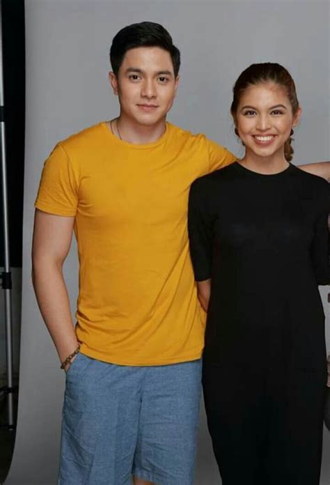 Pin By Mamidith On Alden Maine Together Photos Alden Richards