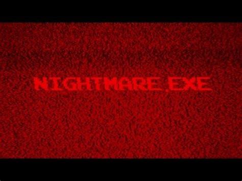 A gang of ruthless highway killers kidnap a wealthy couple traveling cross country only to shockingly discover that things are not what they seem. Nightmare.EXE (Sonic.EXE) "No One Lives" Trailer - YouTube ...