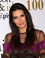 ANGIE HARMON at ‘Rizzoli and Isles’ 100 Episode Celebration in Los ...