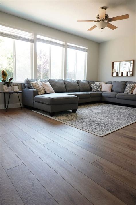 Share your voice on resellerratings.com Provenza Vinyl Flooring Review - Cutesy Crafts in 2020 | Luxury vinyl plank flooring, Luxury ...