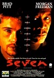 Image Gallery for Seven (Se7en) - FilmAffinity