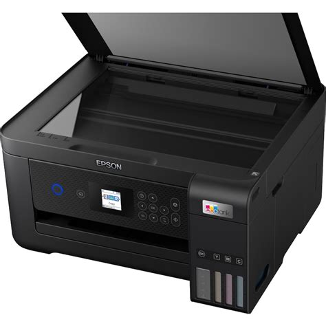 Epson Ecotank Et 2850 Multifunction Printer Elgiganten