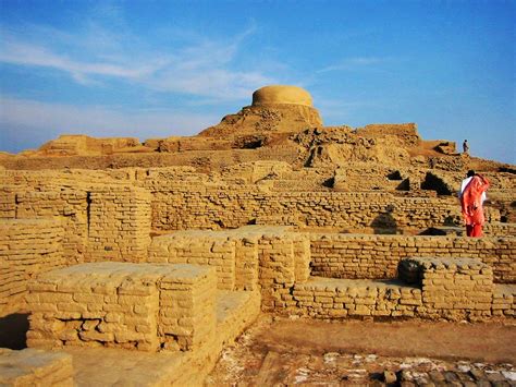 Ancient Civilizations In Pakistan Pakistan Tours Guide