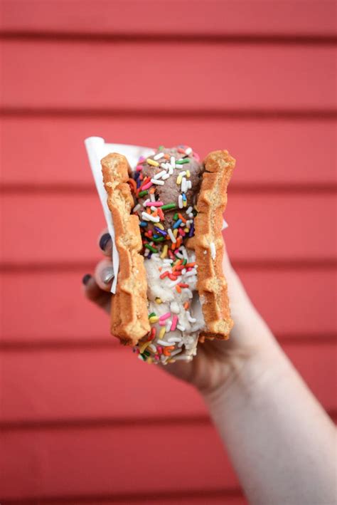 Ice cream & frozen desserts health food restaurants. Best Ice Cream in Phoenix: 8 Local Favorites | Female Foodie