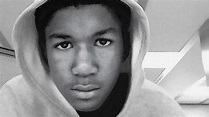 A Look Back At Trayvon Martin's Death, And The Movement It Inspired ...