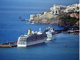 Madeira Cruise