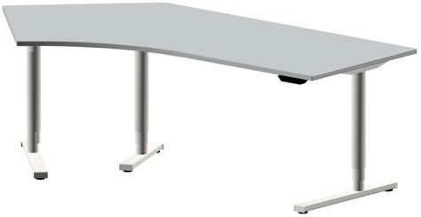 Unsere ausgewählten schreibtische lassen sich besonders leise und. elektrisch höhenverstellbarer Schreibtisch STYLE ...