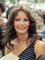 Jaclyn Smith keeps Houston in her heart