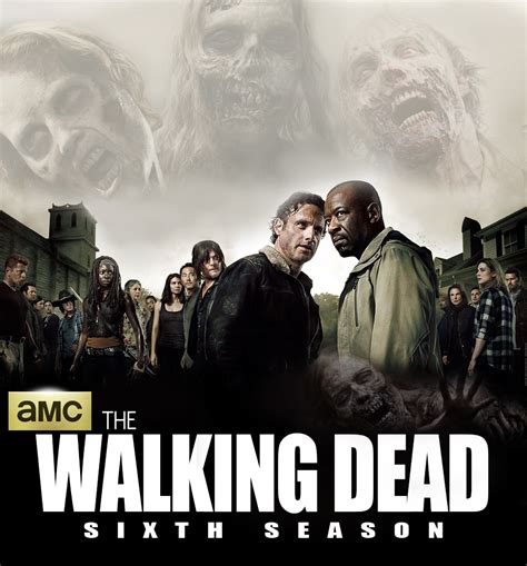Sintético 95 Foto The Walking Dead 6 Temporada Carl Alta Definición