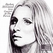 Barbra Streisand - Live Concert at the Forum Album Reviews, Songs ...