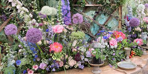 Chelsea Flower Show 2022 Our 20 Floral Highlights Appleyard London
