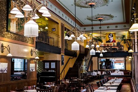 6 Restaurants Where Classic Budapest Style Meets Modern Taste