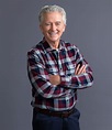 Dallas Star Patrick Duffy Opens Up About His Parents' 1986 Murders