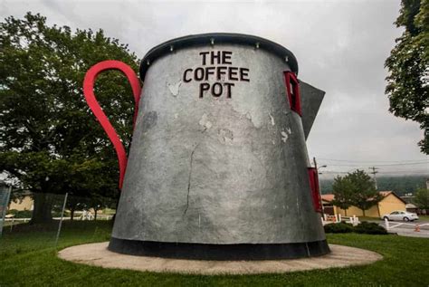 30 Pennsylvania Roadside Oddities You Have To See To Believe