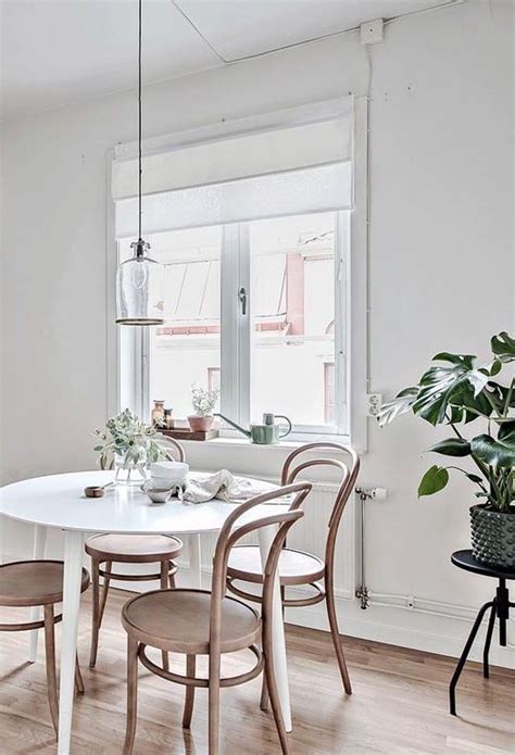 Cozy Home With Lots Of Details Via Coco Lapine Design Wood Dining