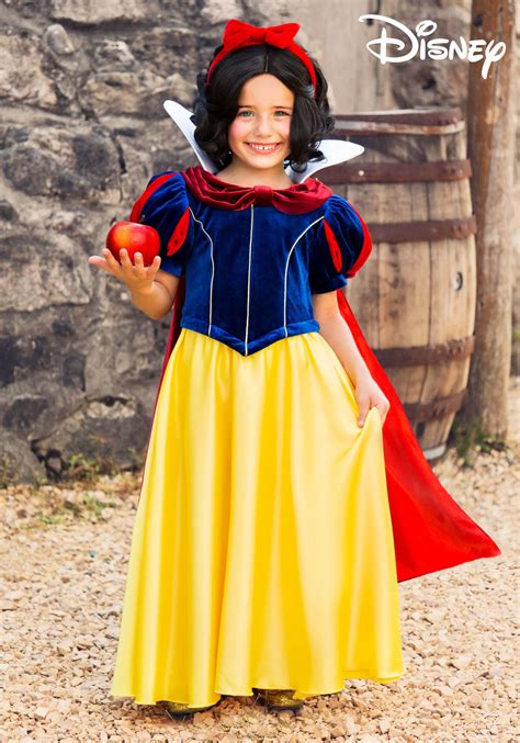 Snow White Costume Kids Sale Now Save 44 Jlcatjgobmx