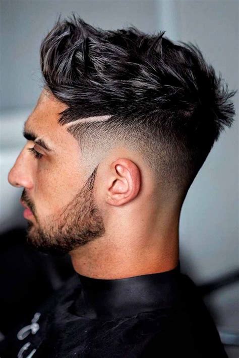 35 Drop Fade Haircut Ideas For Men Drop Fade Haircut Mens Haircuts