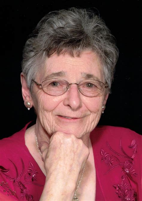 Dorothy Jean Vevia Obituary Fort Wayne In